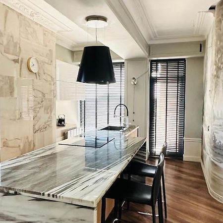 בישקק Logvinenko Apartment מראה חיצוני תמונה