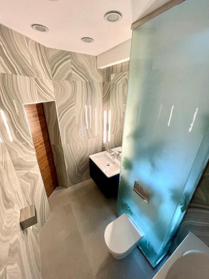 בישקק Logvinenko Apartment מראה חיצוני תמונה