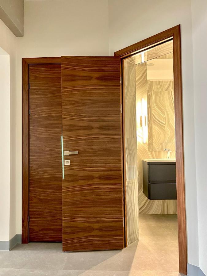 בישקק Logvinenko Apartment מראה חיצוני תמונה