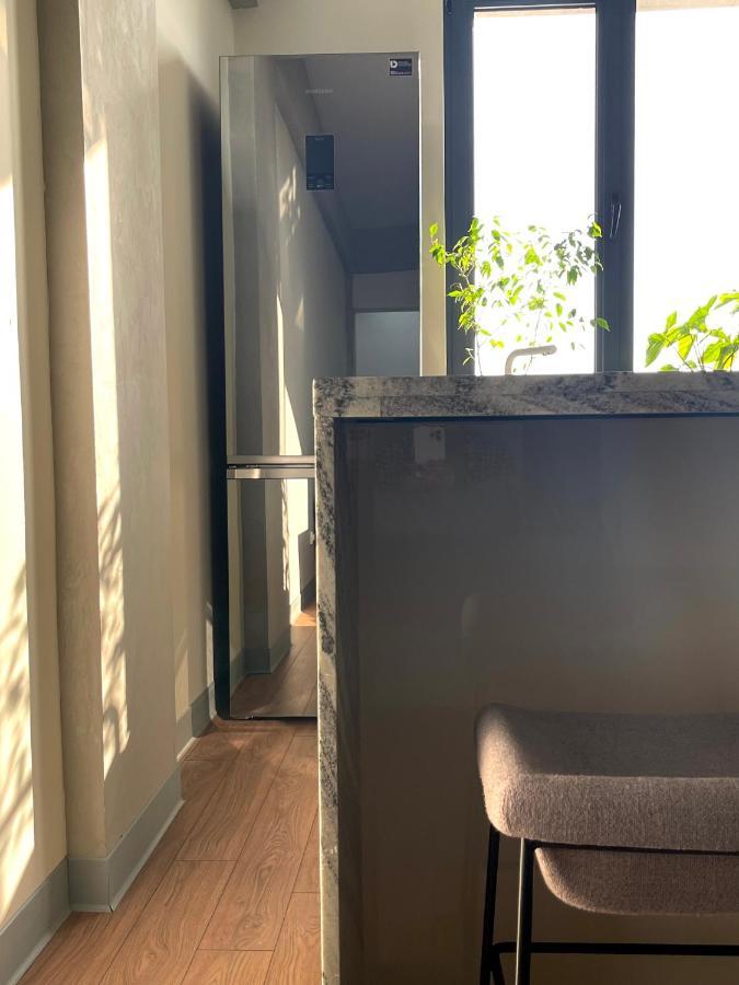 בישקק Logvinenko Apartment מראה חיצוני תמונה