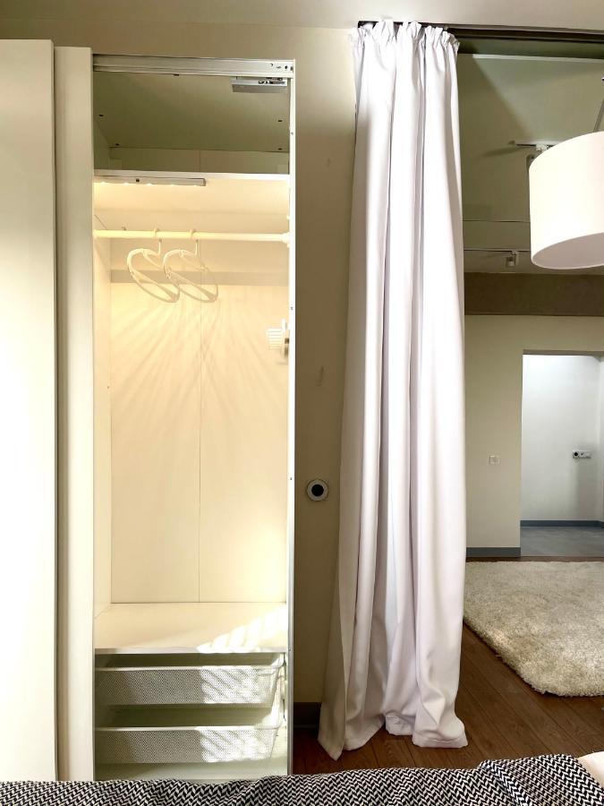 בישקק Logvinenko Apartment מראה חיצוני תמונה