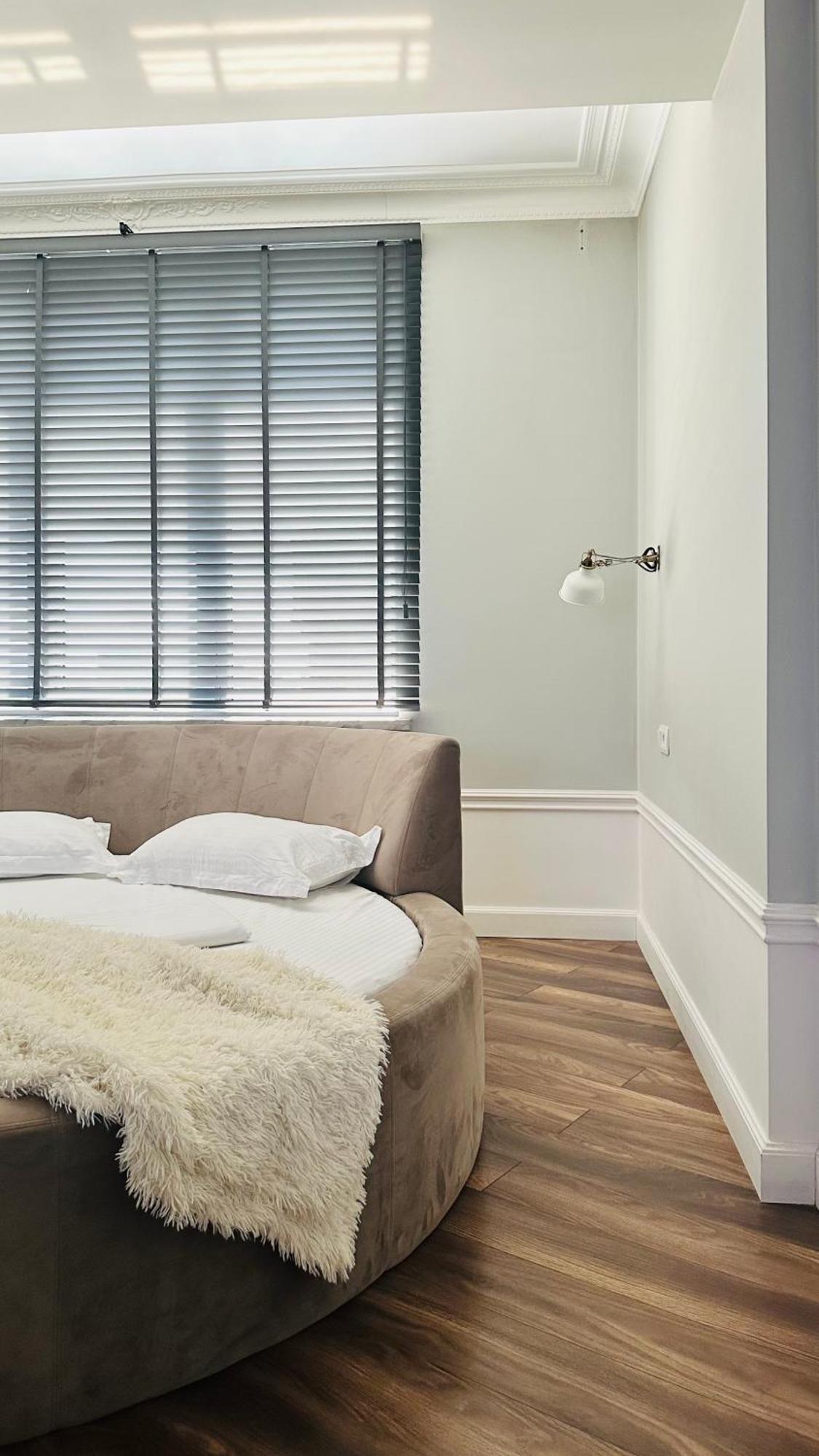 בישקק Logvinenko Apartment מראה חיצוני תמונה