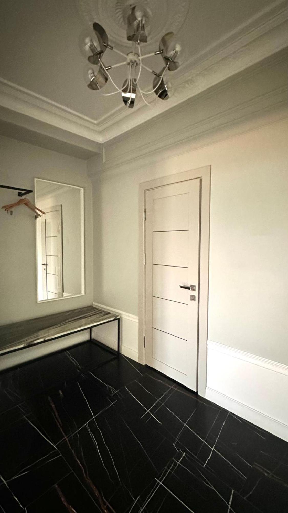 בישקק Logvinenko Apartment מראה חיצוני תמונה